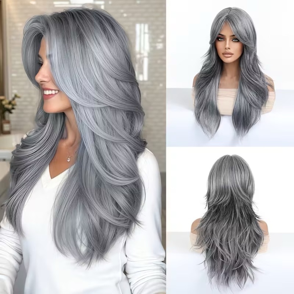 🆕Glamour Wig